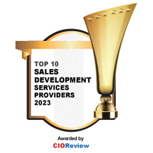 Top Sales Development Services Companies