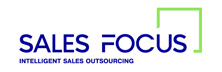 Sales Focus - Array Sales Focus