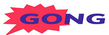 Gong - Array Gong