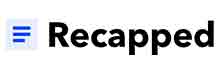Recapped - Array Recapped