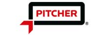 Pitcher