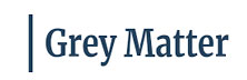 Grey Matter - Array Grey Matter